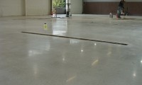 beton polerowany