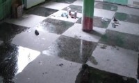 Uzupełnianie ubytków lastriko